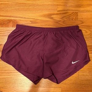 Women’s Nike Running Shorts